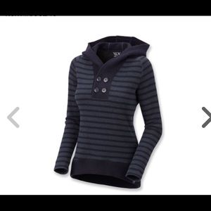 Mountain Hardwear Sevina Hoodie